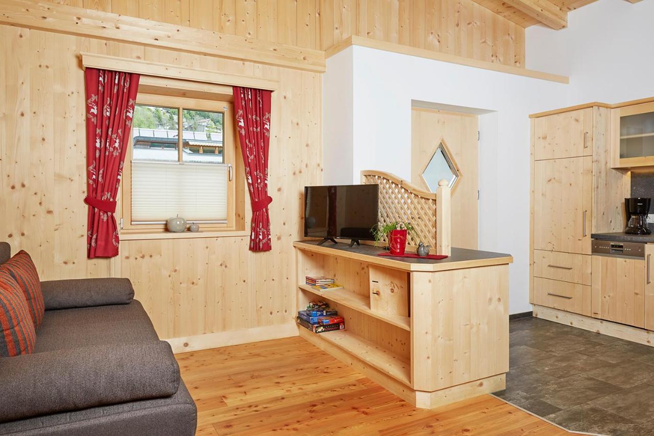 Appartement Zangerl