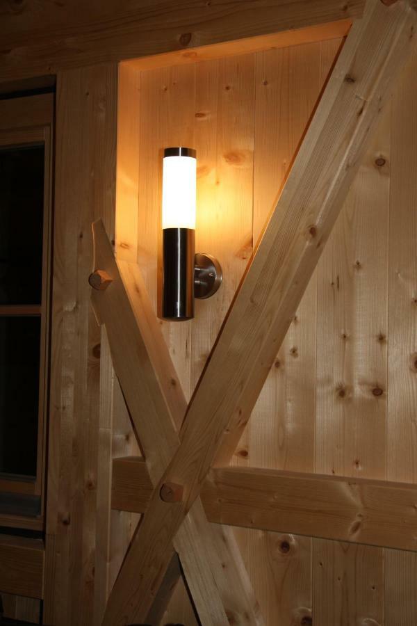 Appartement Zangerl Oetz