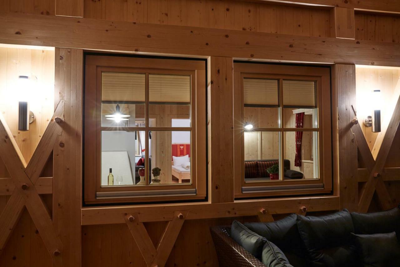 Appartement Zangerl