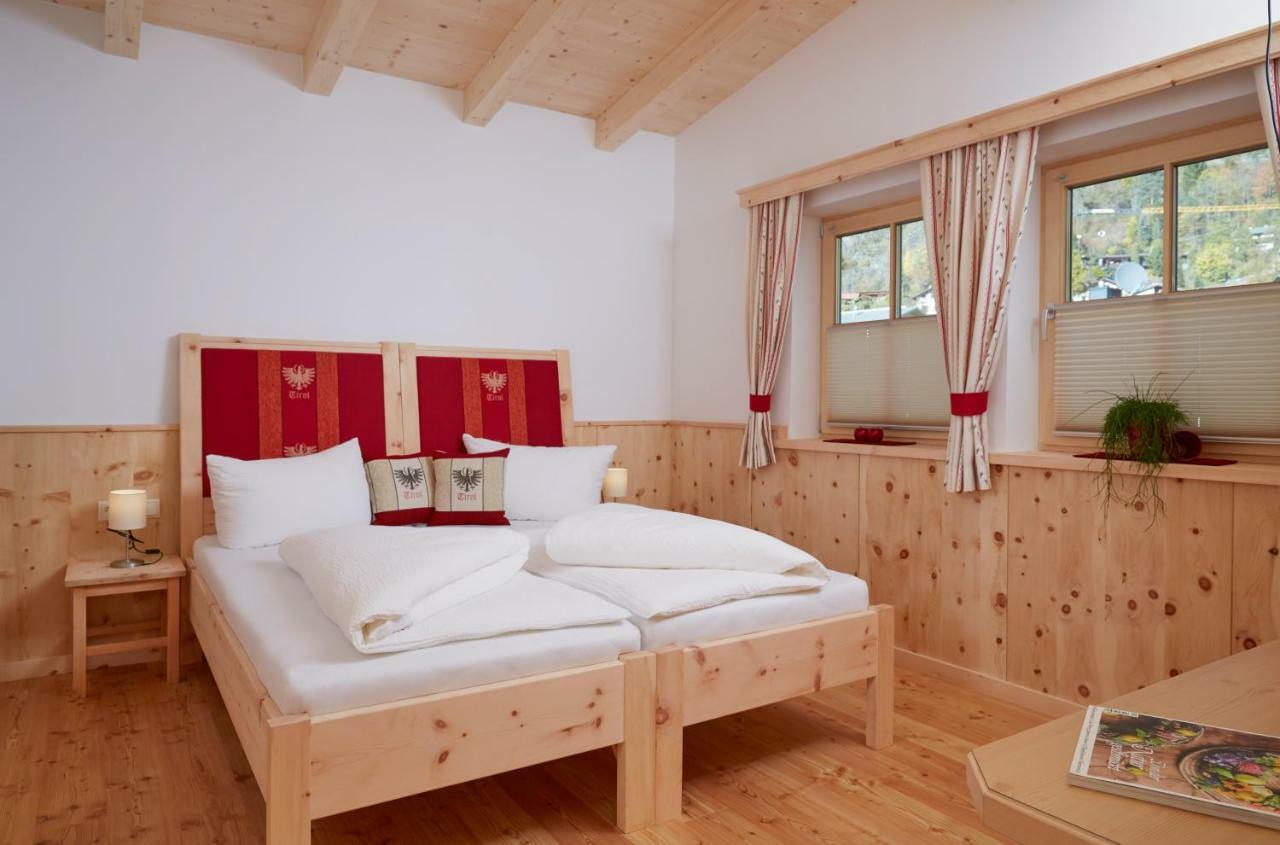 Appartement Zangerl