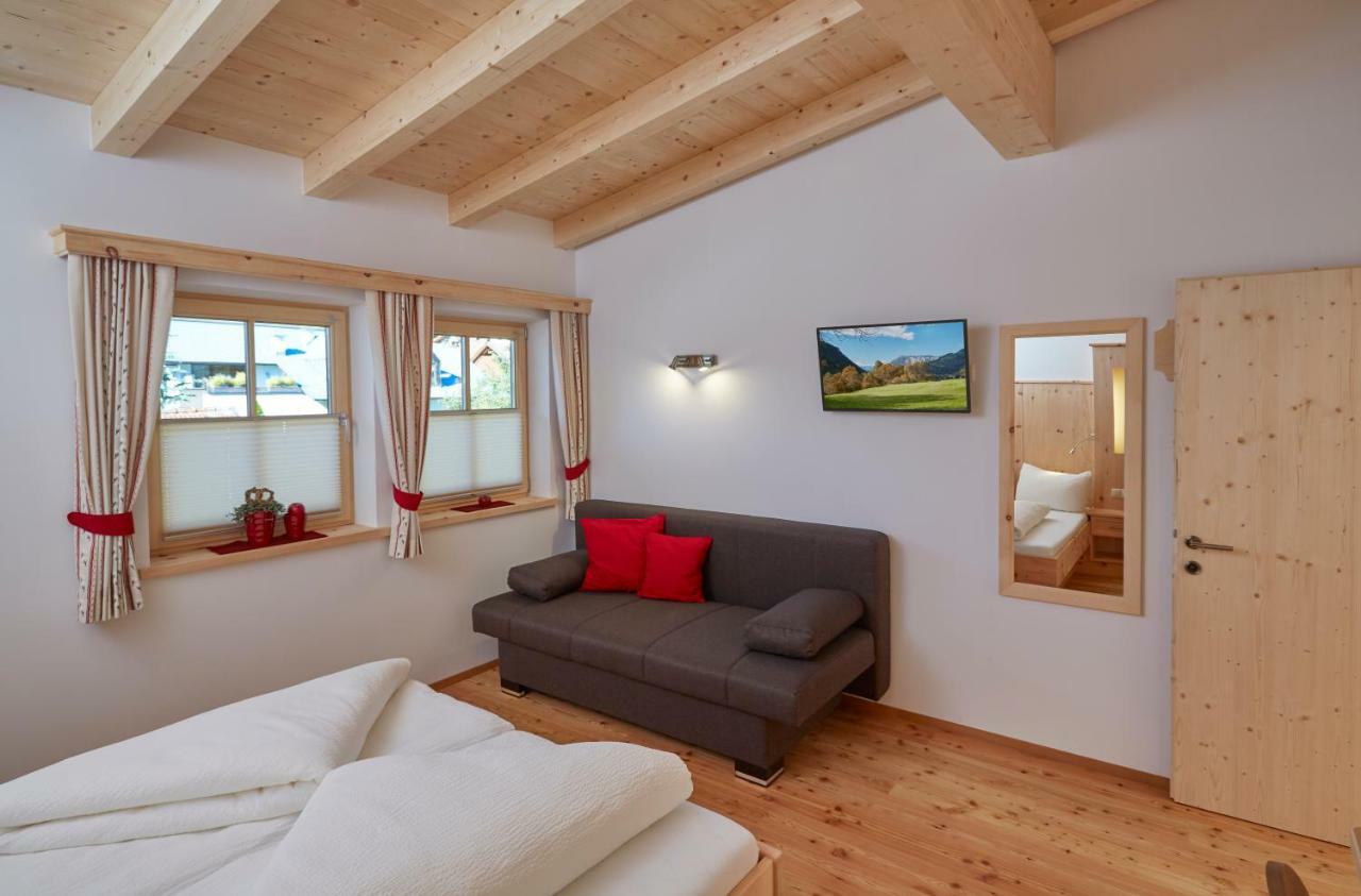 Zangerl Appartement Oetz