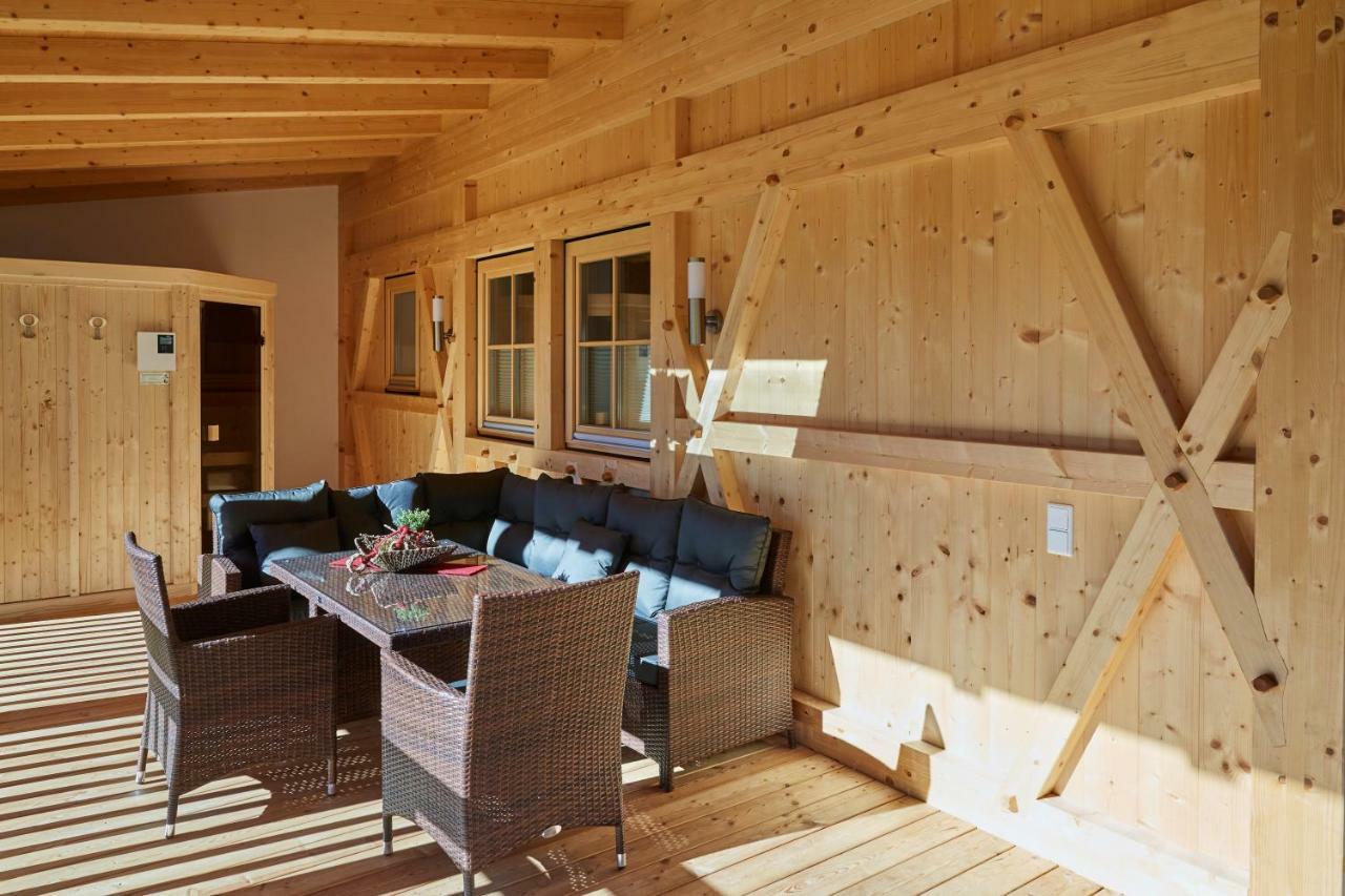 Zangerl Appartement