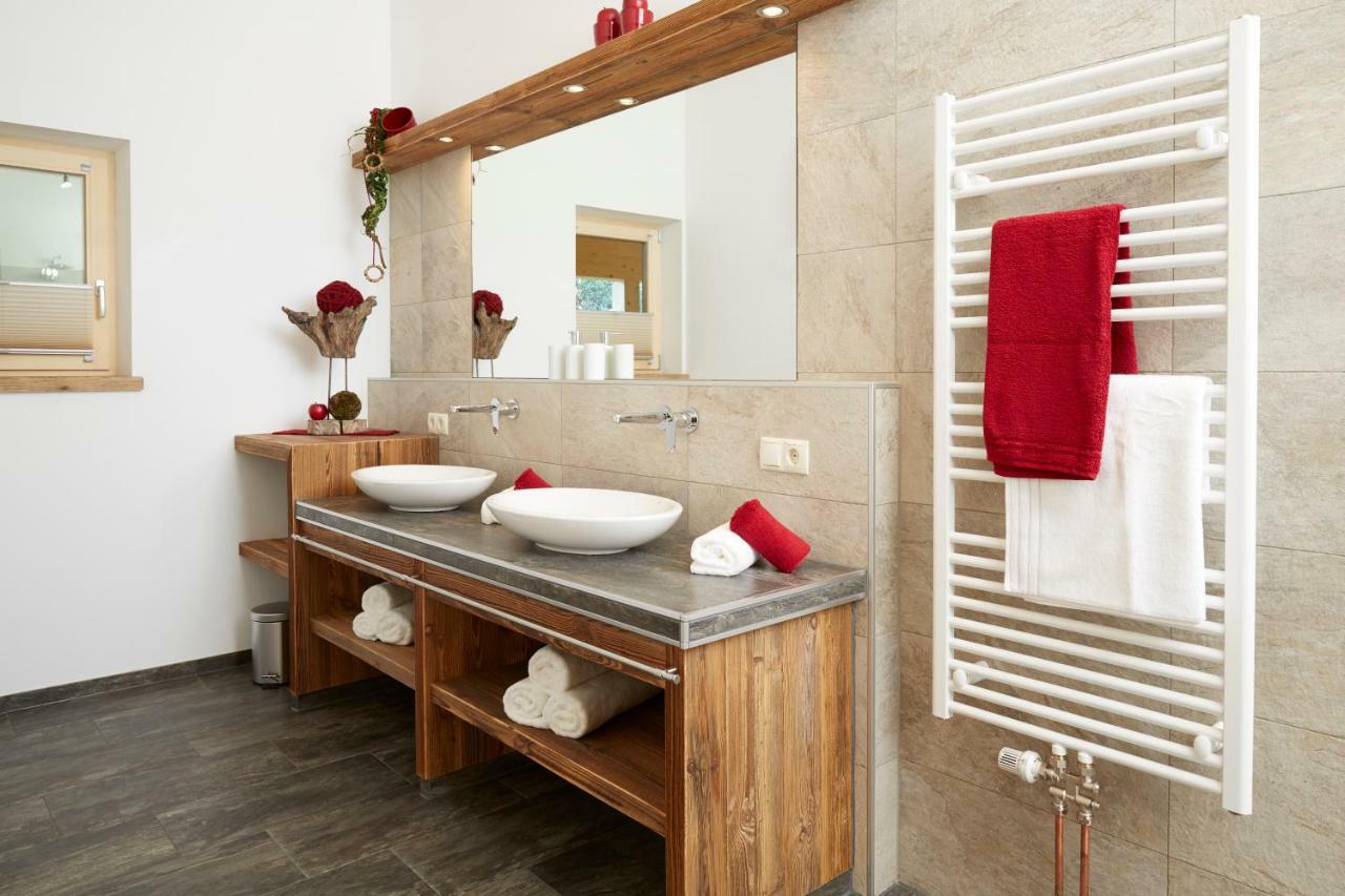 Zangerl Appartement *