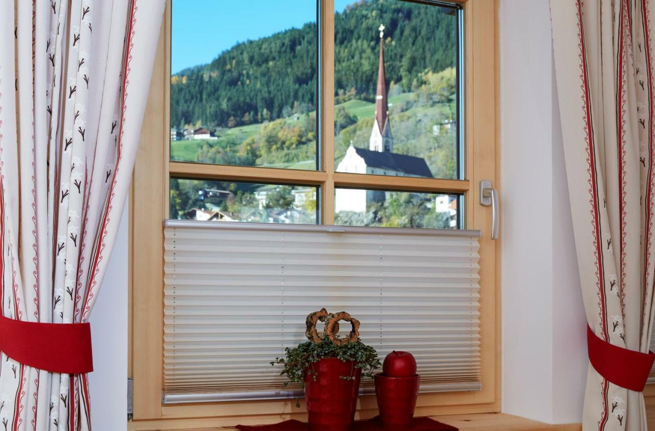 Appartement Zangerl