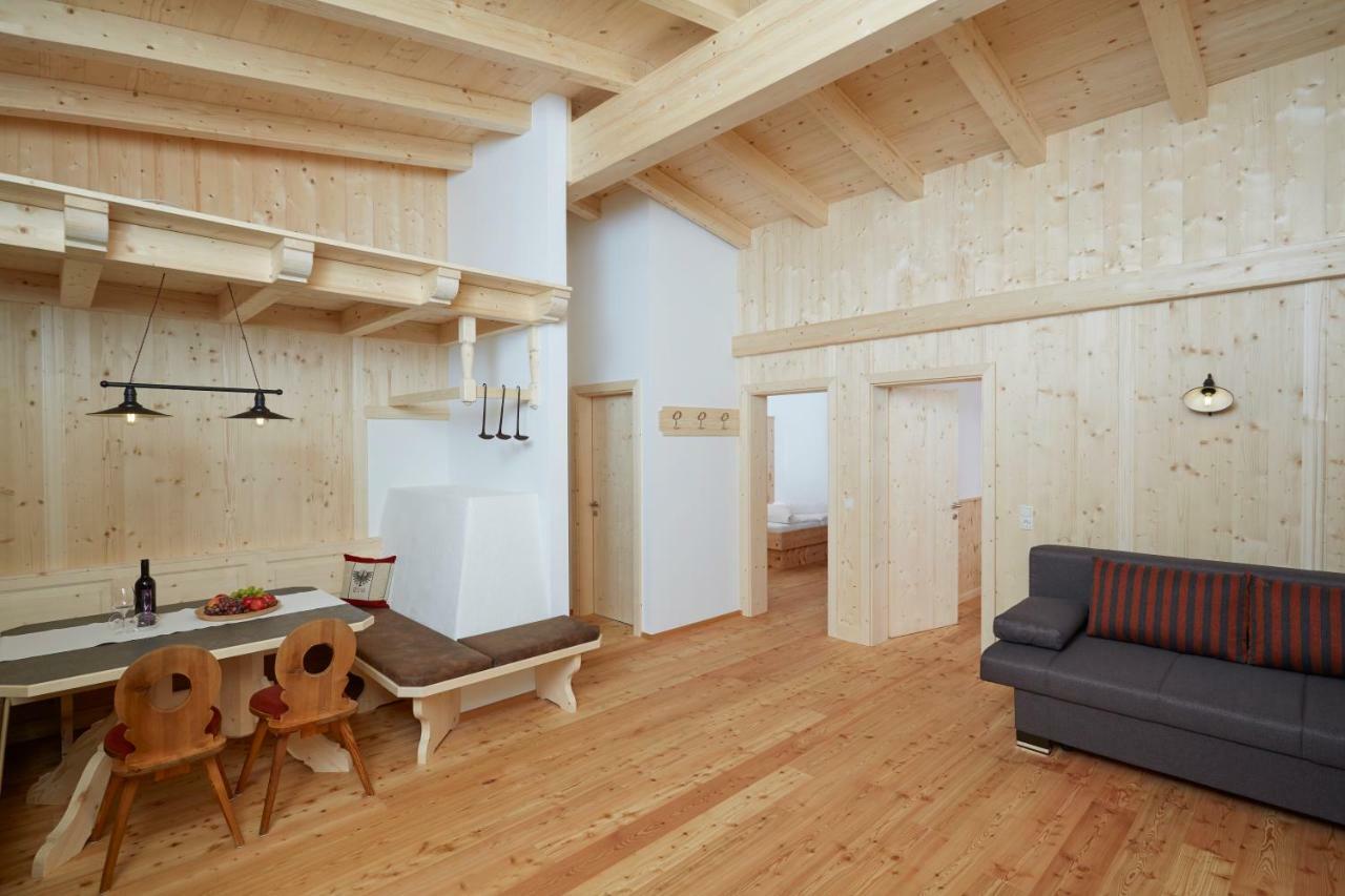 Zangerl Appartement Oetz
