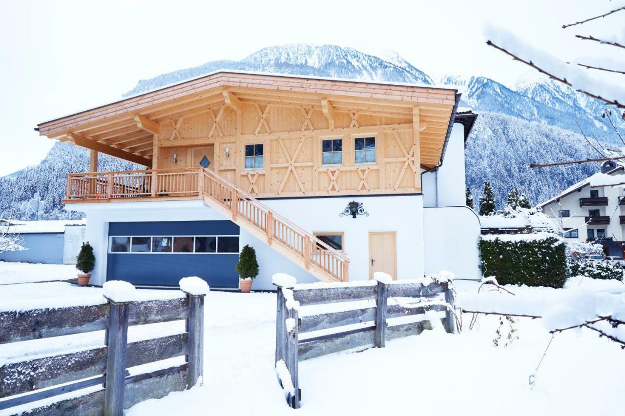 Appartement Zangerl *