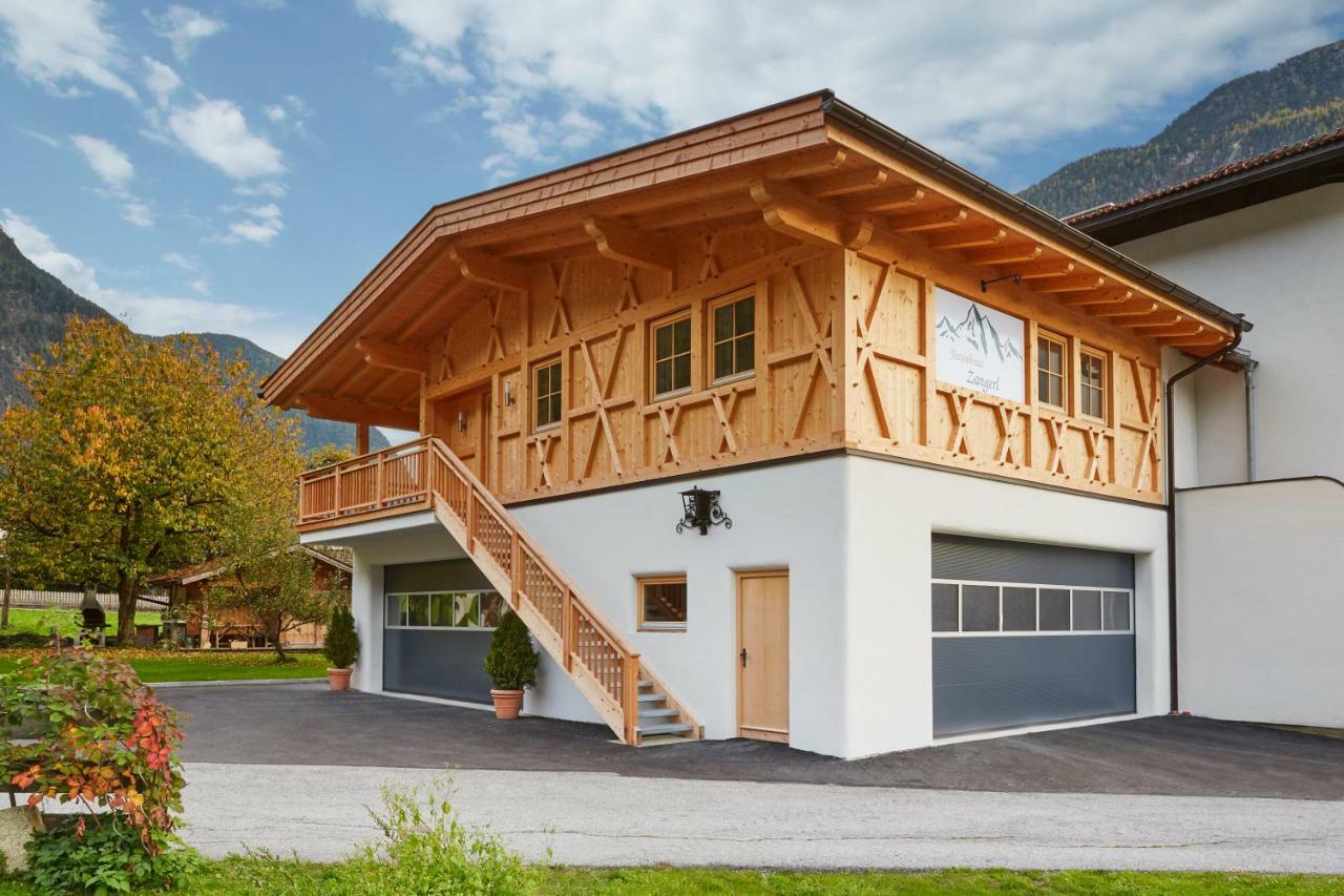 Zangerl Appartement Oetz